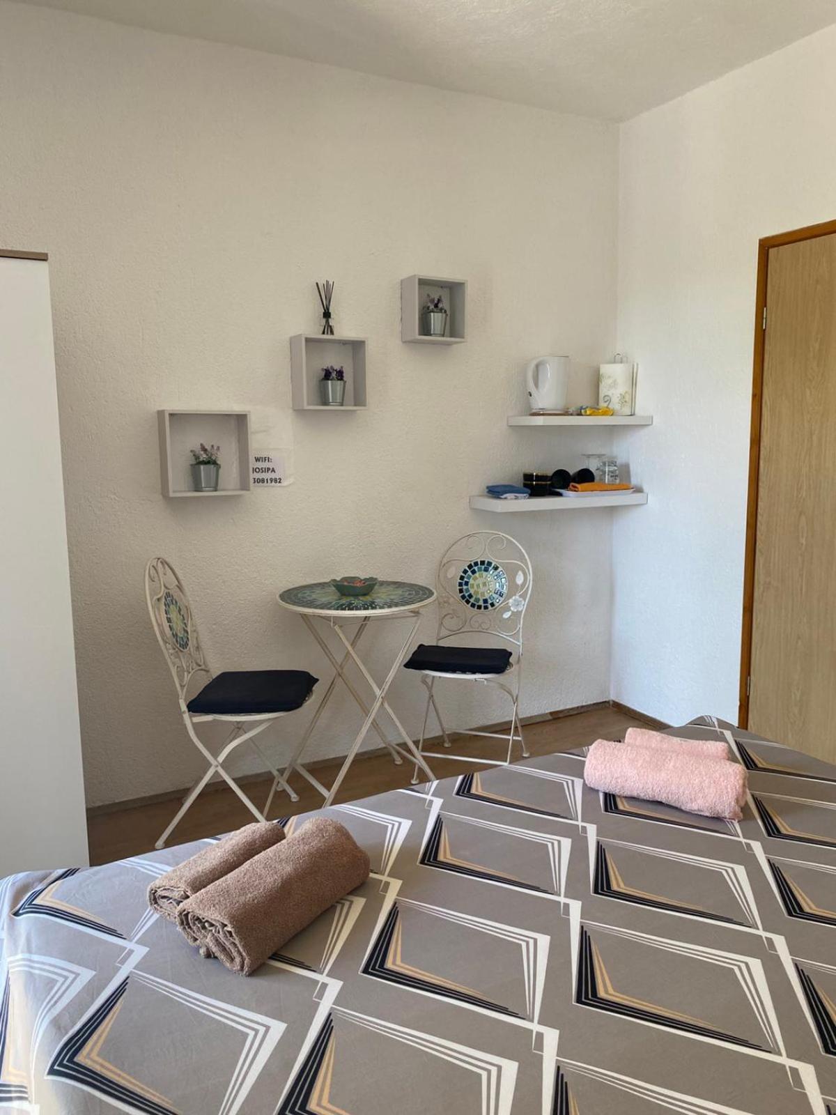 Room Josip Senj  Exterior photo