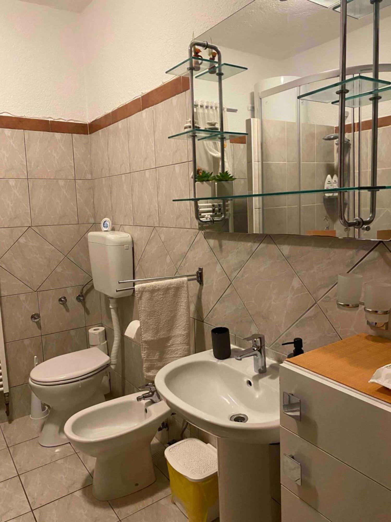 Room Josip Senj  Exterior photo