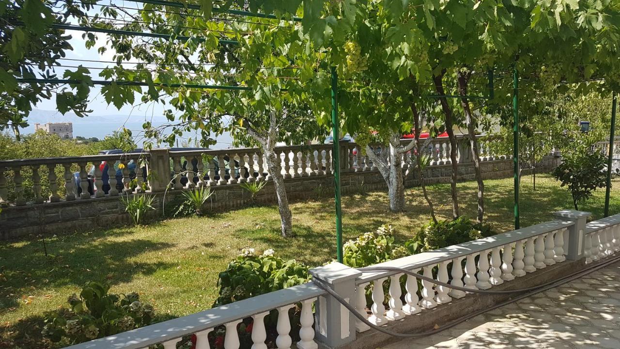 Room Josip Senj  Exterior photo